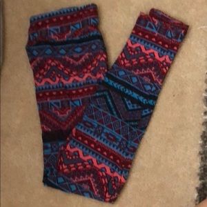 LuLaRoe Leggings